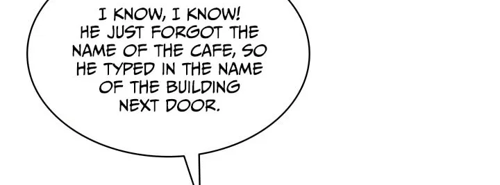 What's Wrong With Your Online Life? Chapter 11 page 33 - 