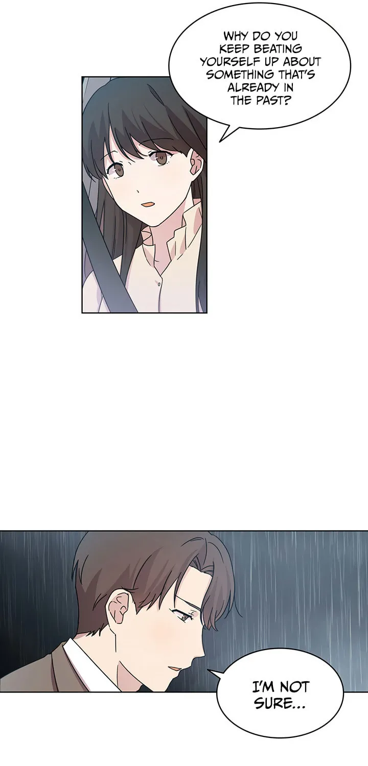 What's Wrong With Your Online Life? Chapter 11 page 42 - 