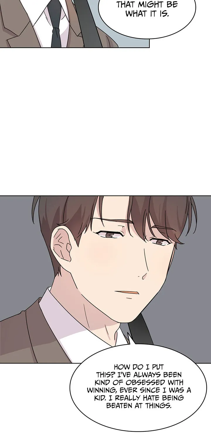 What's Wrong With Your Online Life? Chapter 11 page 44 - 
