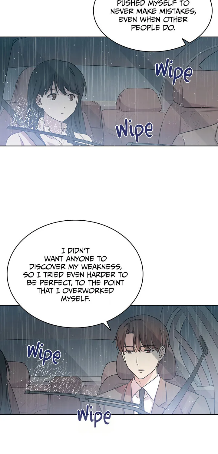 What's Wrong With Your Online Life? Chapter 11 page 46 - 