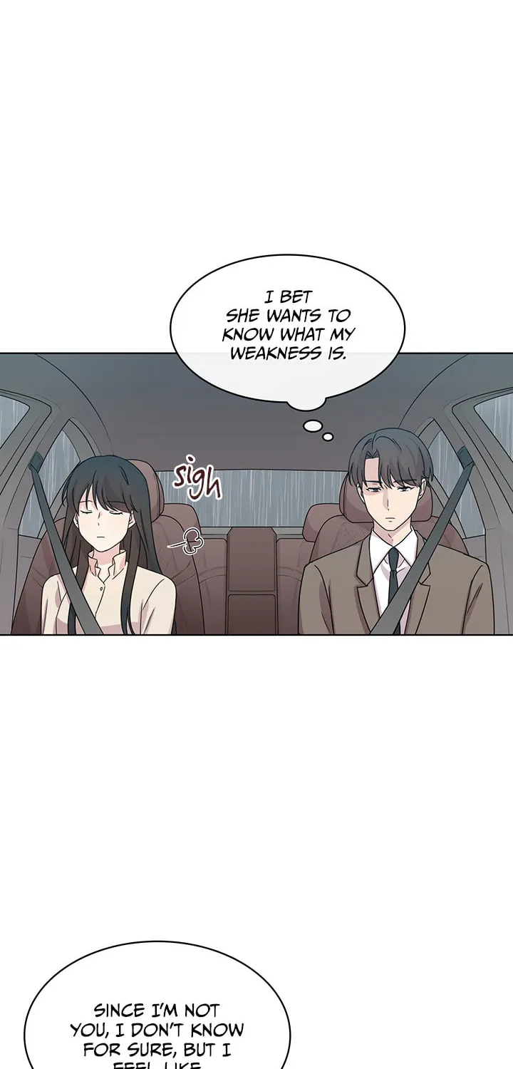 What's Wrong With Your Online Life? Chapter 11 page 47 - 