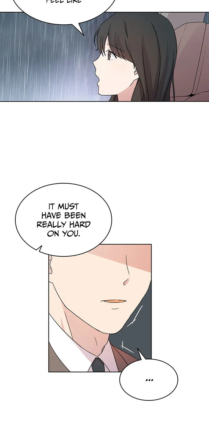 What's Wrong With Your Online Life? Chapter 11 page 48 - 