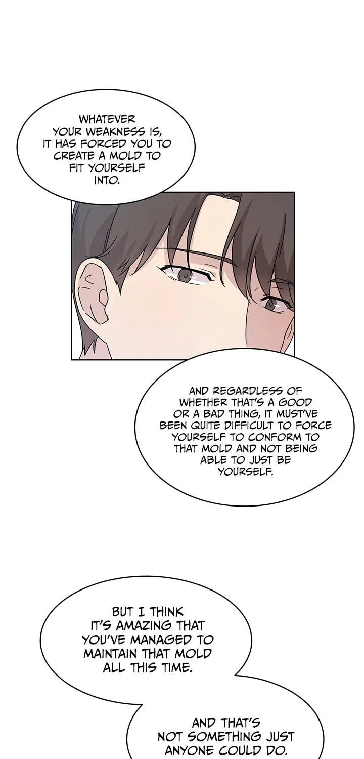What's Wrong With Your Online Life? Chapter 11 page 50 - 