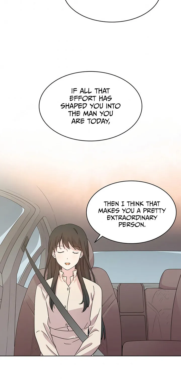 What's Wrong With Your Online Life? Chapter 11 page 51 - 