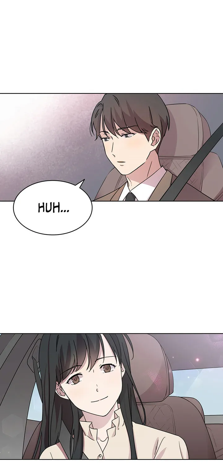 What's Wrong With Your Online Life? Chapter 11 page 52 - 