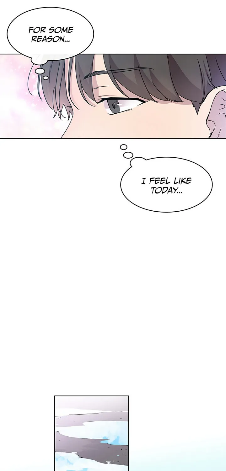 What's Wrong With Your Online Life? Chapter 11 page 54 - 