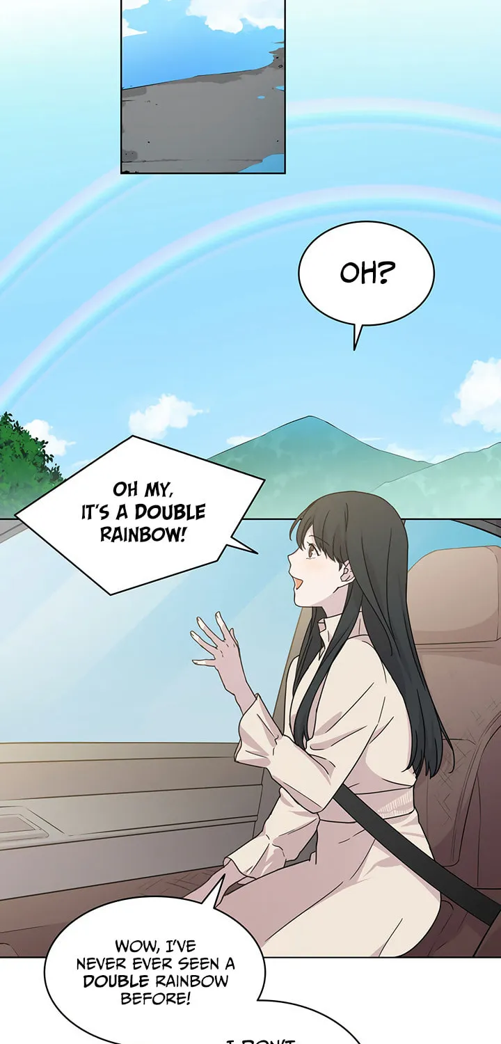 What's Wrong With Your Online Life? Chapter 11 page 55 - 