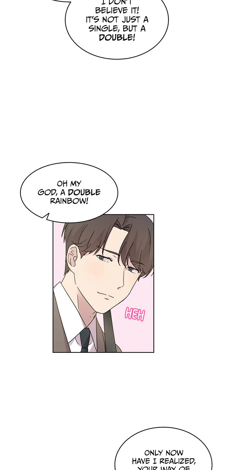 What's Wrong With Your Online Life? Chapter 11 page 56 - 