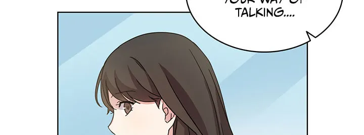 What's Wrong With Your Online Life? Chapter 11 page 57 - 