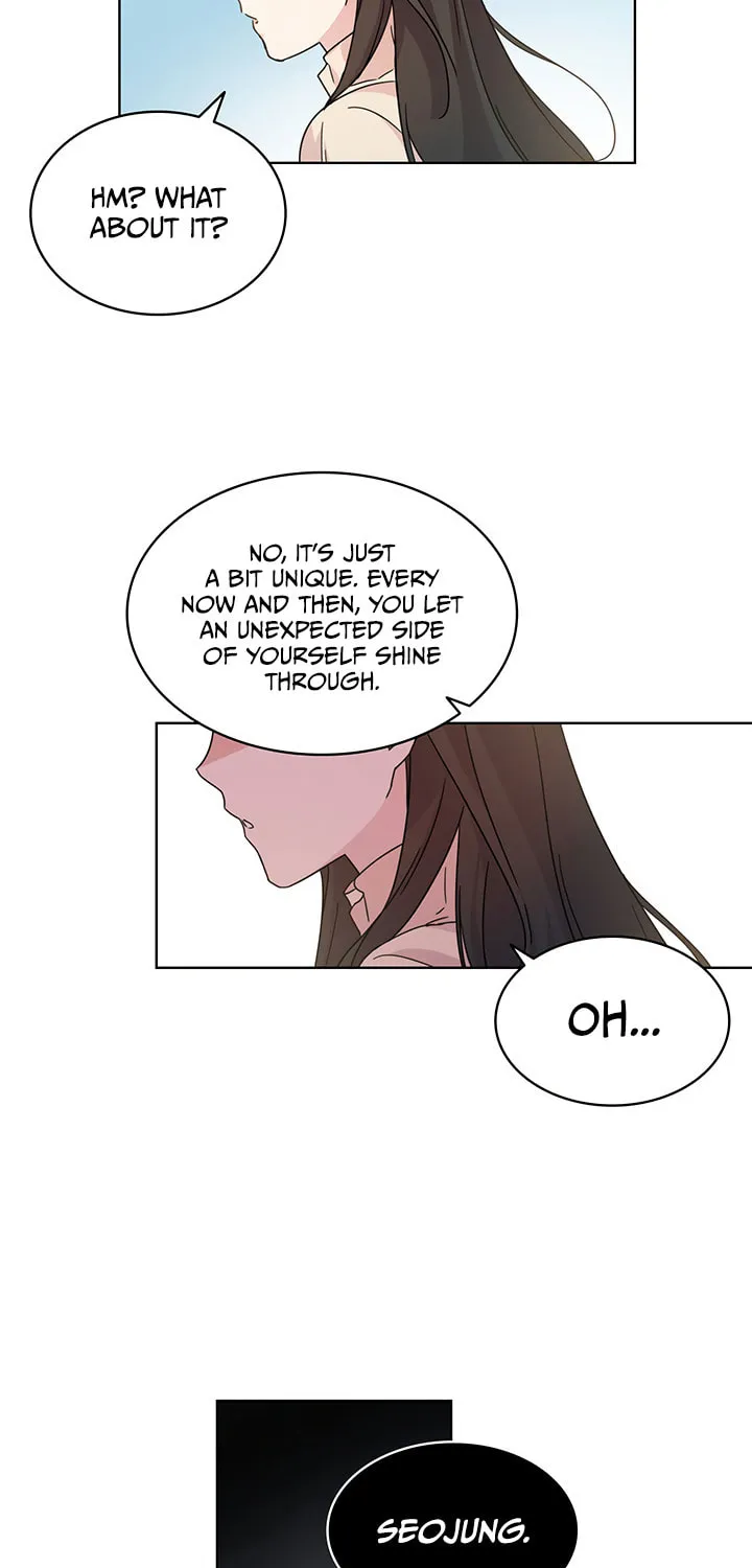 What's Wrong With Your Online Life? Chapter 11 page 58 - 