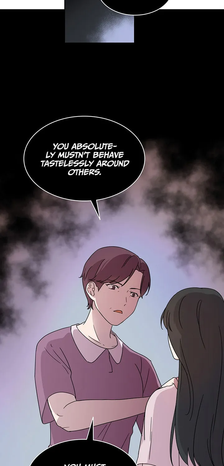 What's Wrong With Your Online Life? Chapter 11 page 59 - 