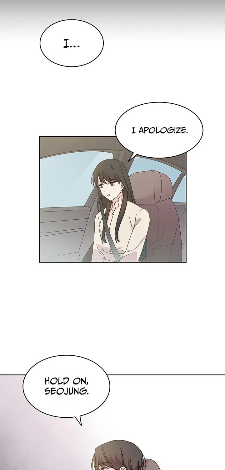 What's Wrong With Your Online Life? Chapter 11 page 62 - 