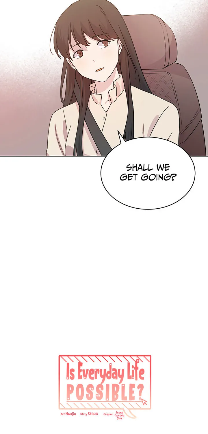 What's Wrong With Your Online Life? Chapter 11 page 64 - 