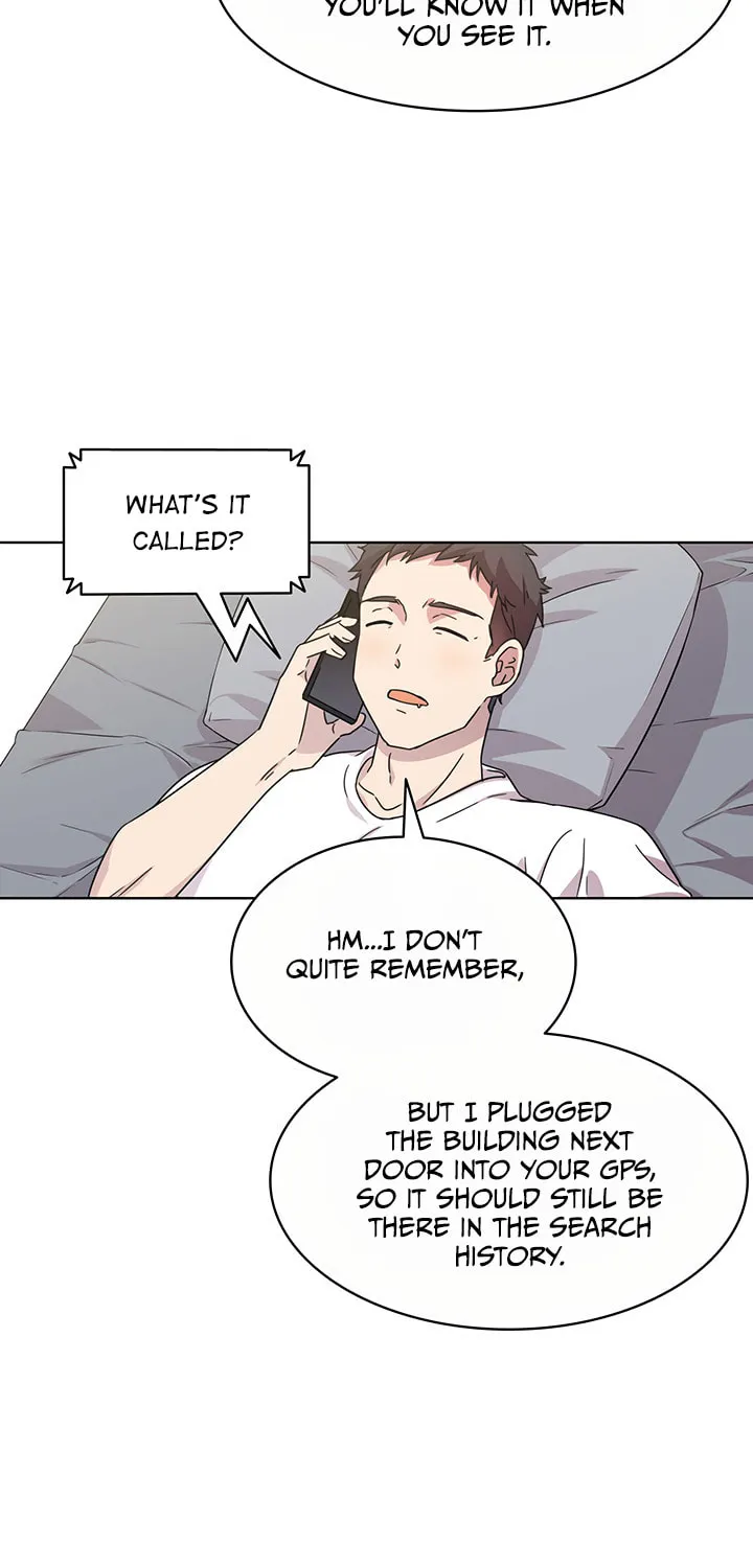 What's Wrong With Your Online Life? Chapter 11 page 10 - 
