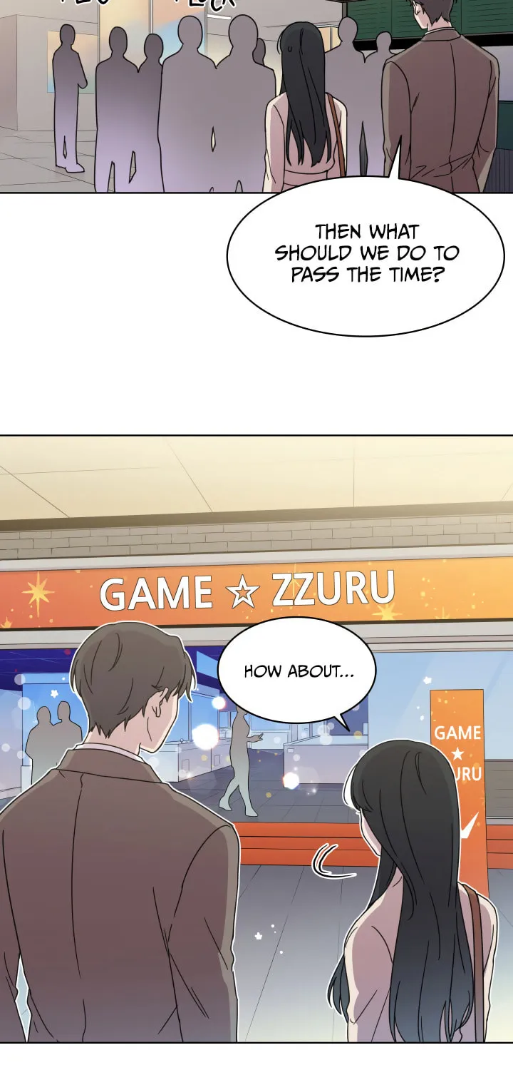What's Wrong With Your Online Life? Chapter 12 page 12 - 