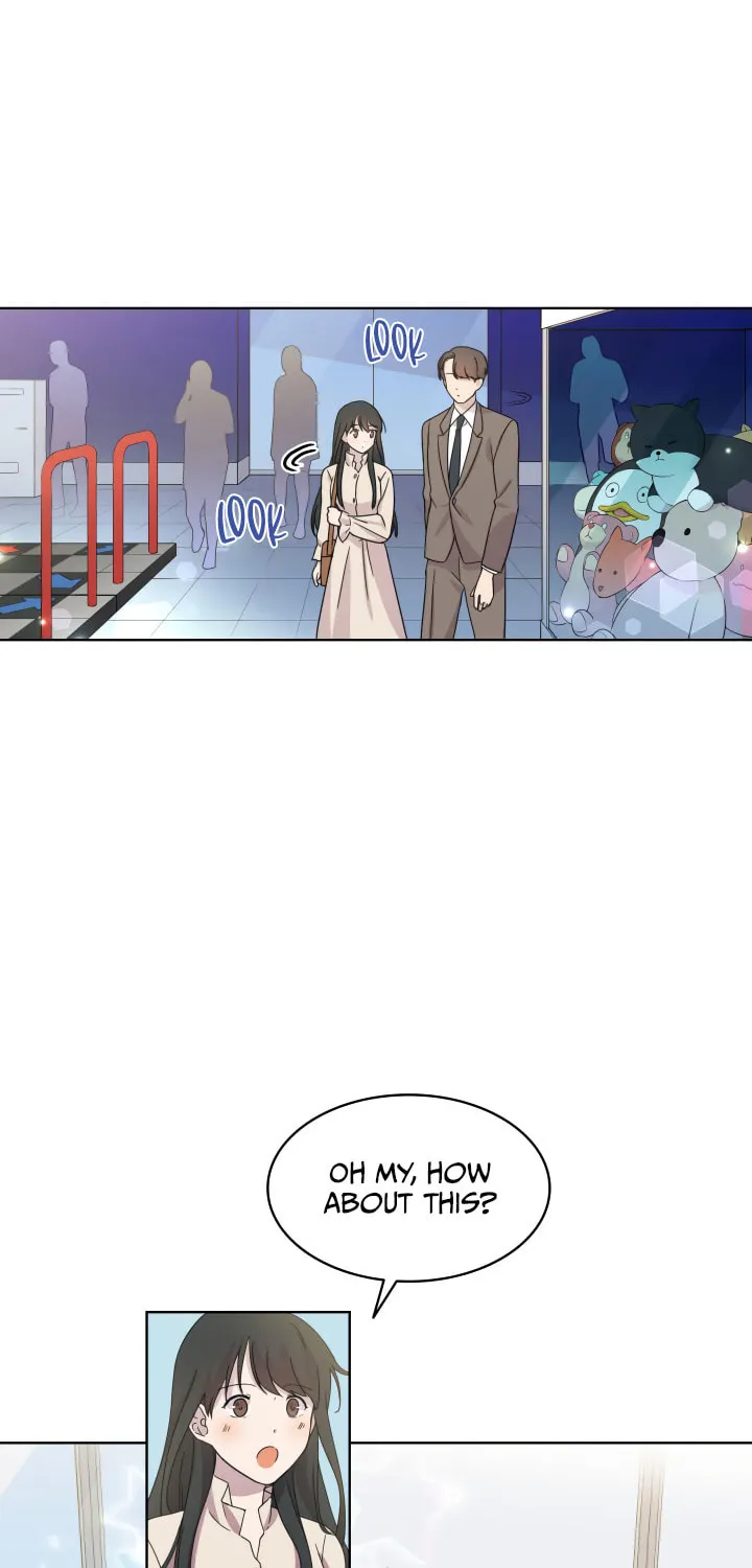 What's Wrong With Your Online Life? Chapter 12 page 14 - 
