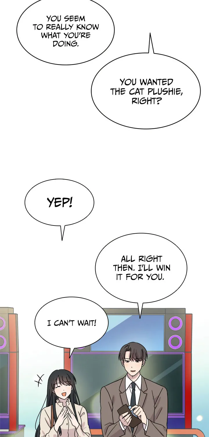 What's Wrong With Your Online Life? Chapter 12 page 16 - 