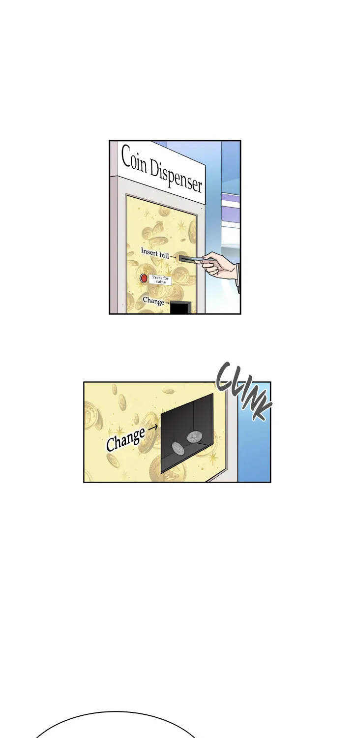 What's Wrong With Your Online Life? Chapter 12 page 18 - 