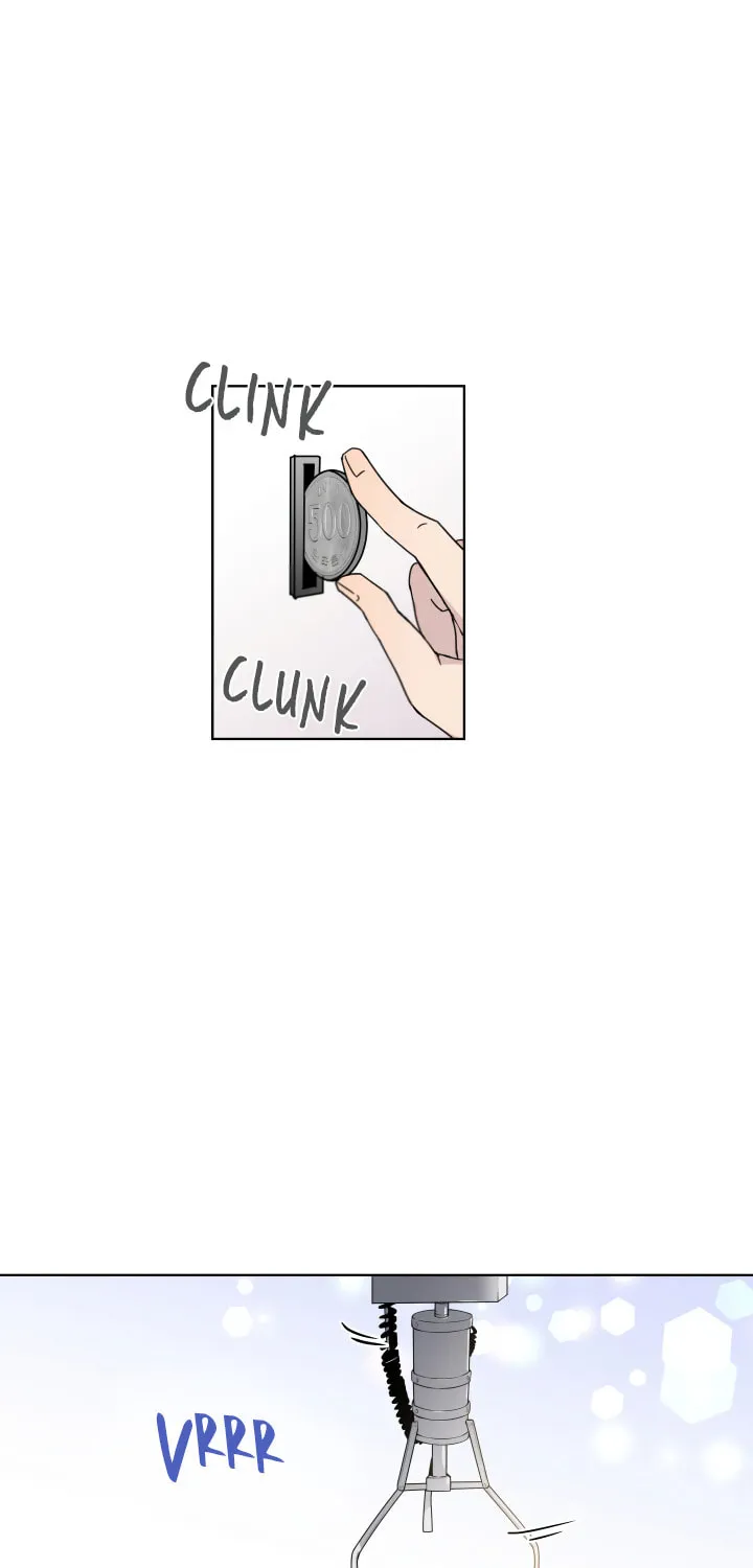 What's Wrong With Your Online Life? Chapter 12 page 22 - 