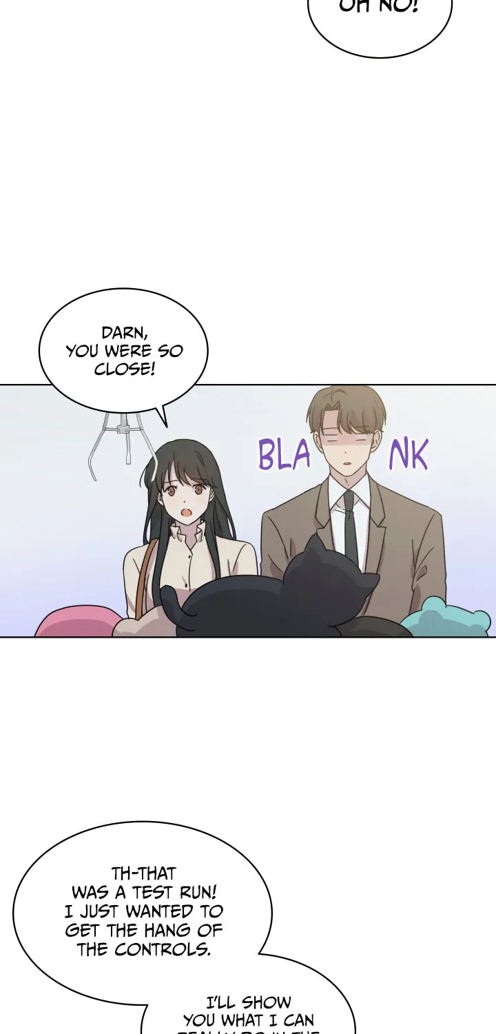 What's Wrong With Your Online Life? Chapter 12 page 24 - 