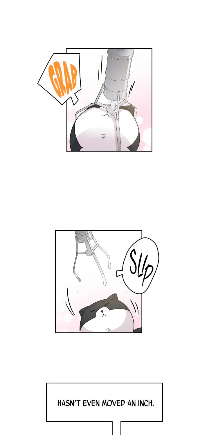 What's Wrong With Your Online Life? Chapter 12 page 27 - 