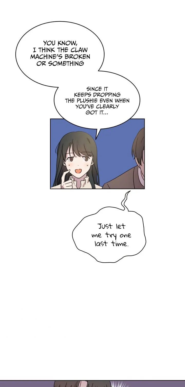 What's Wrong With Your Online Life? Chapter 12 page 30 - 