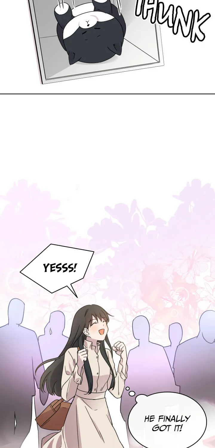 What's Wrong With Your Online Life? Chapter 12 page 34 - 