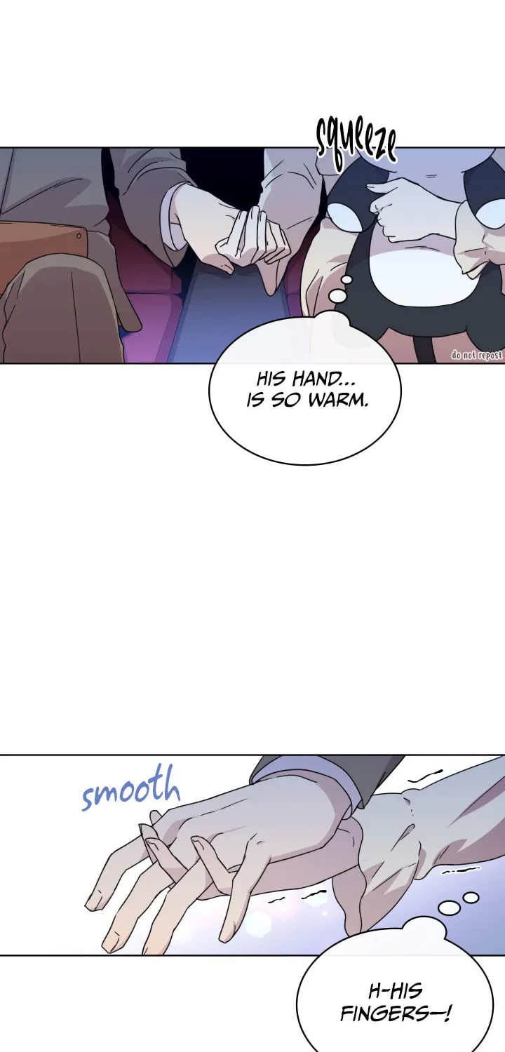 What's Wrong With Your Online Life? Chapter 12 page 43 - 