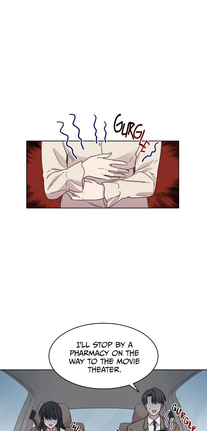 What's Wrong With Your Online Life? Chapter 12 page 7 - 
