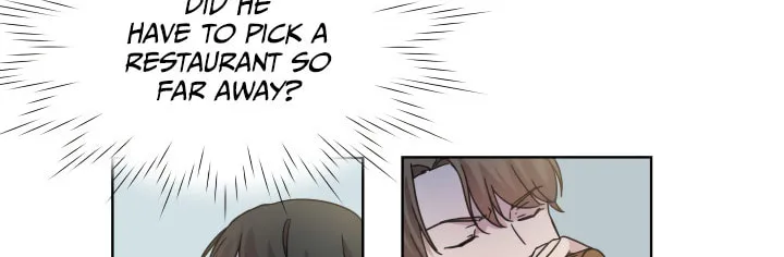 What's Wrong With Your Online Life? Chapter 12 page 9 - 