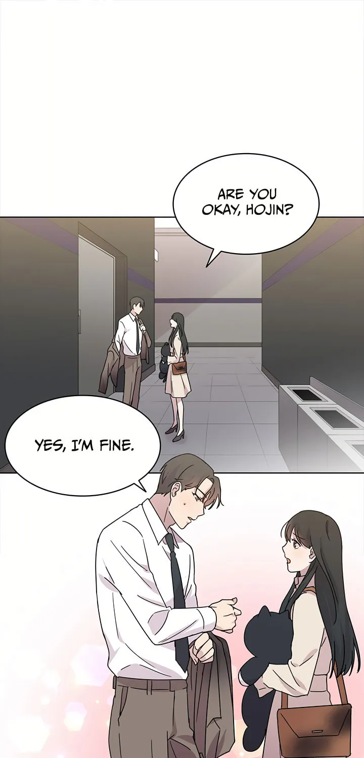 What's Wrong With Your Online Life? Chapter 13 page 2 - 