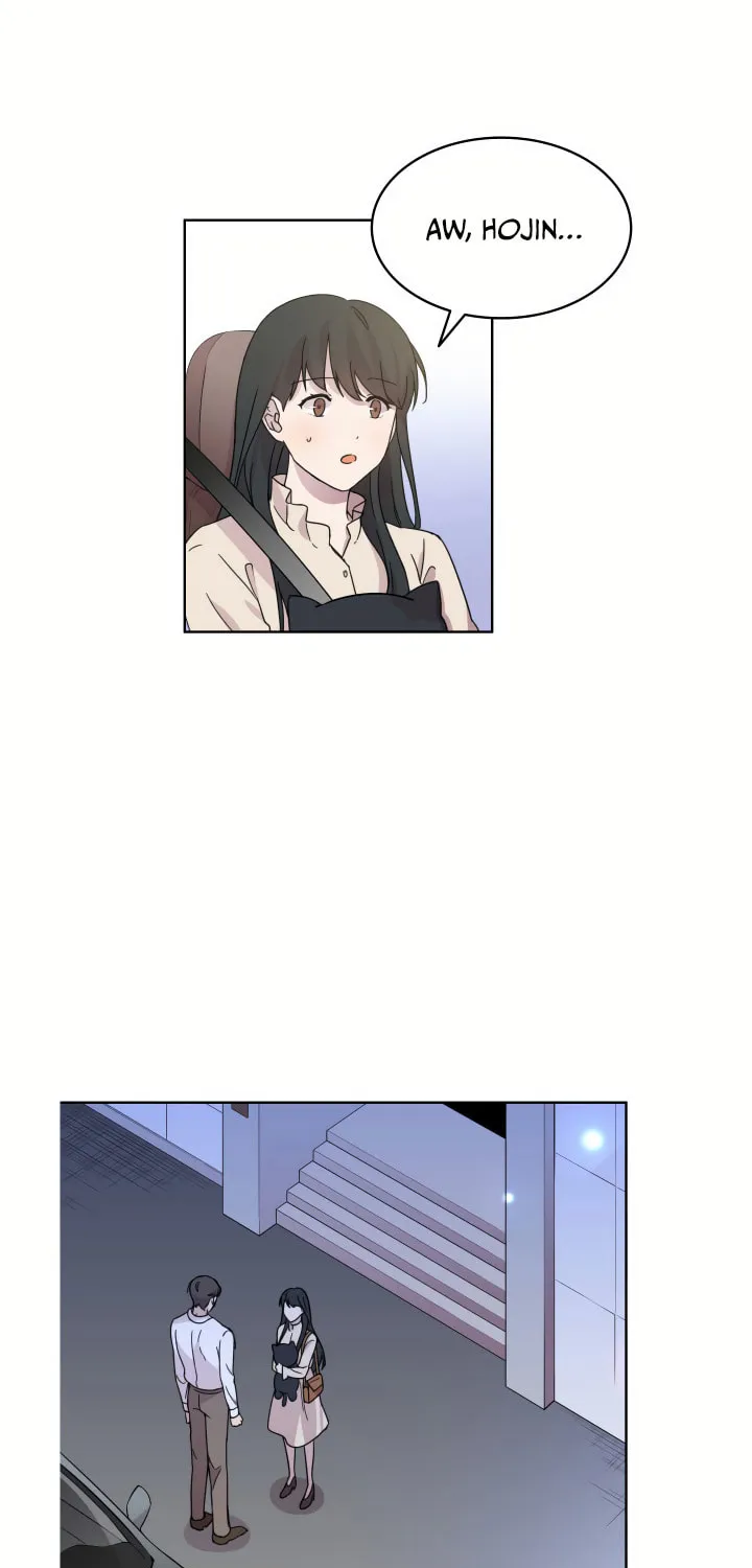 What's Wrong With Your Online Life? Chapter 13 page 13 - 