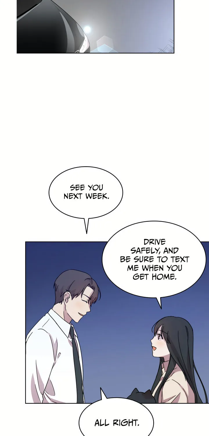 What's Wrong With Your Online Life? Chapter 13 page 14 - 