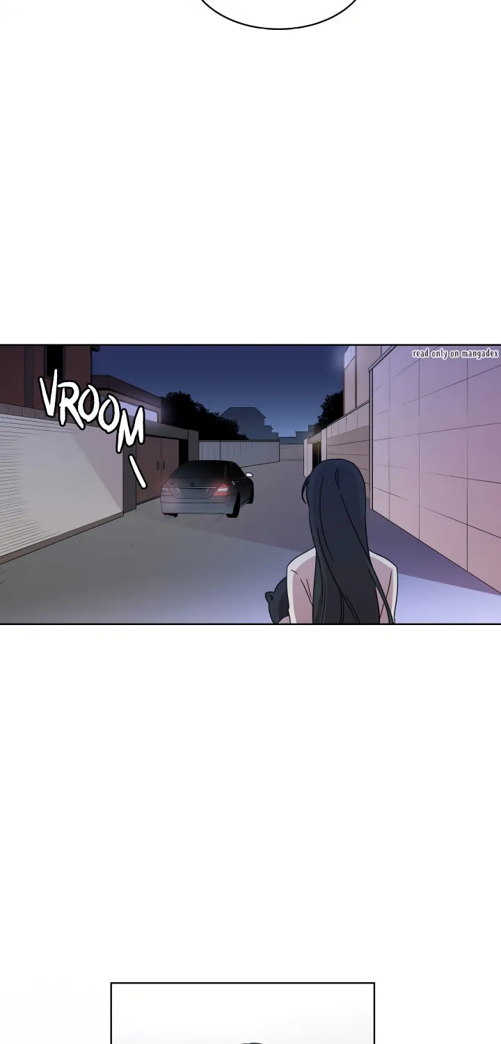 What's Wrong With Your Online Life? Chapter 13 page 15 - 