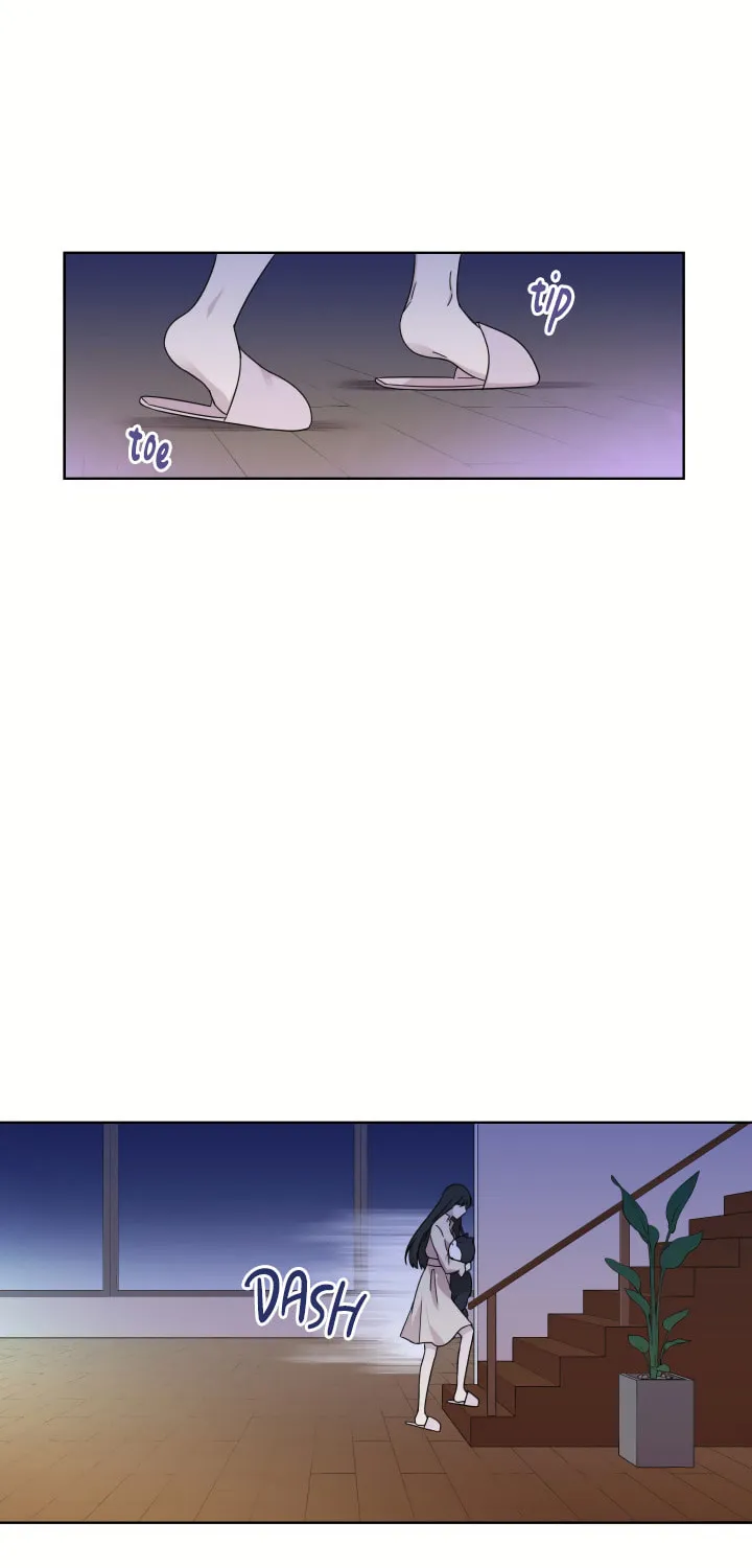 What's Wrong With Your Online Life? Chapter 13 page 20 - 