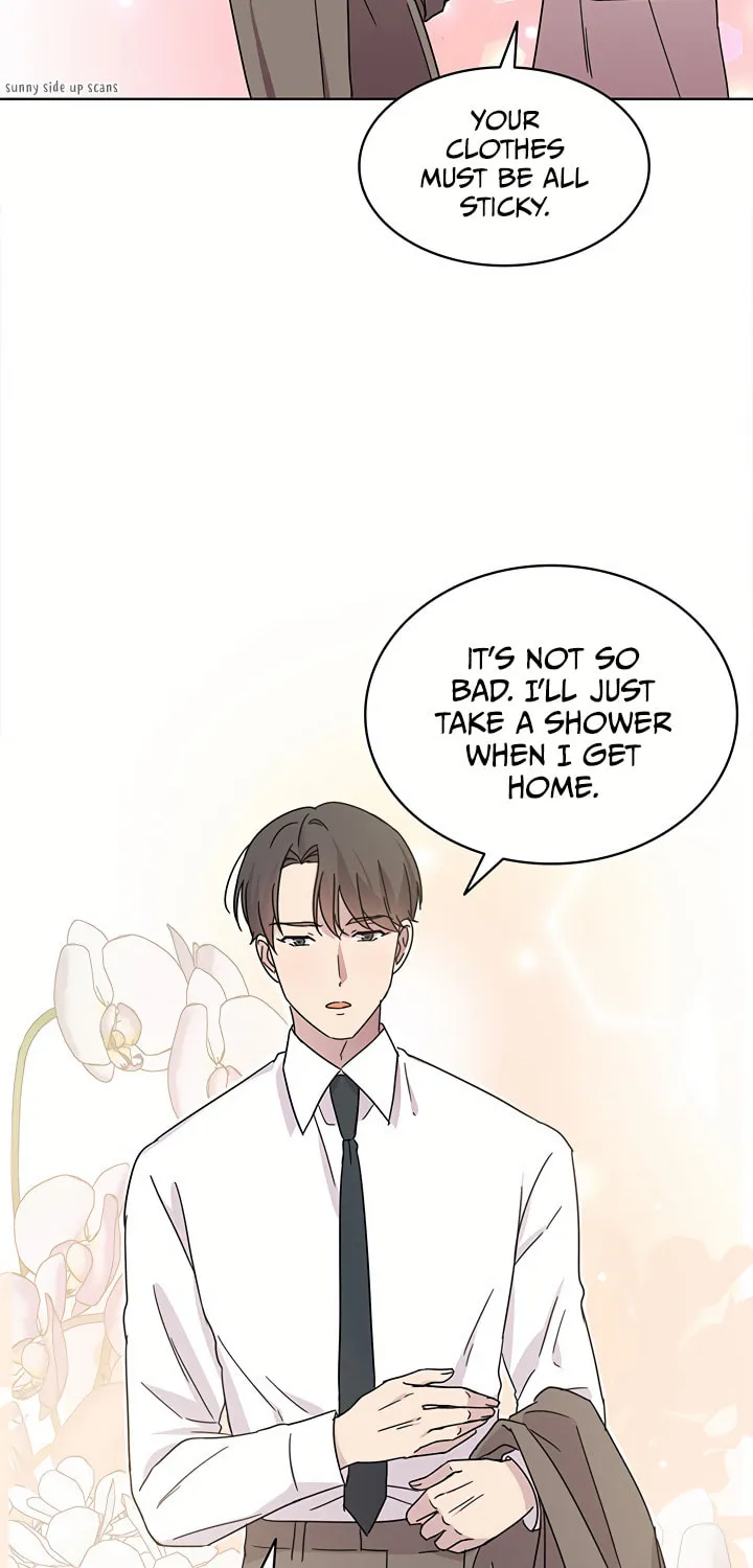 What's Wrong With Your Online Life? Chapter 13 page 3 - 