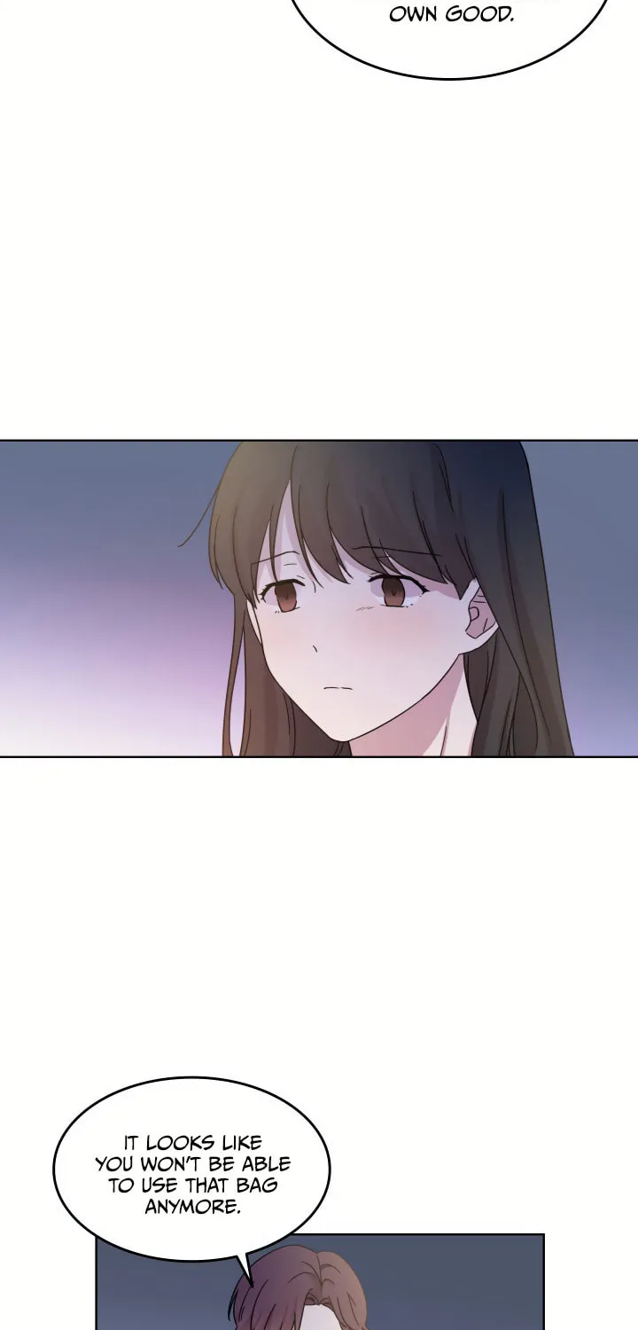 What's Wrong With Your Online Life? Chapter 13 page 27 - 