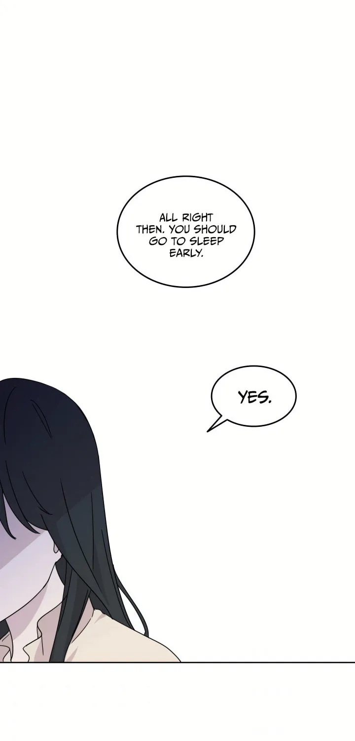 What's Wrong With Your Online Life? Chapter 13 page 29 - 