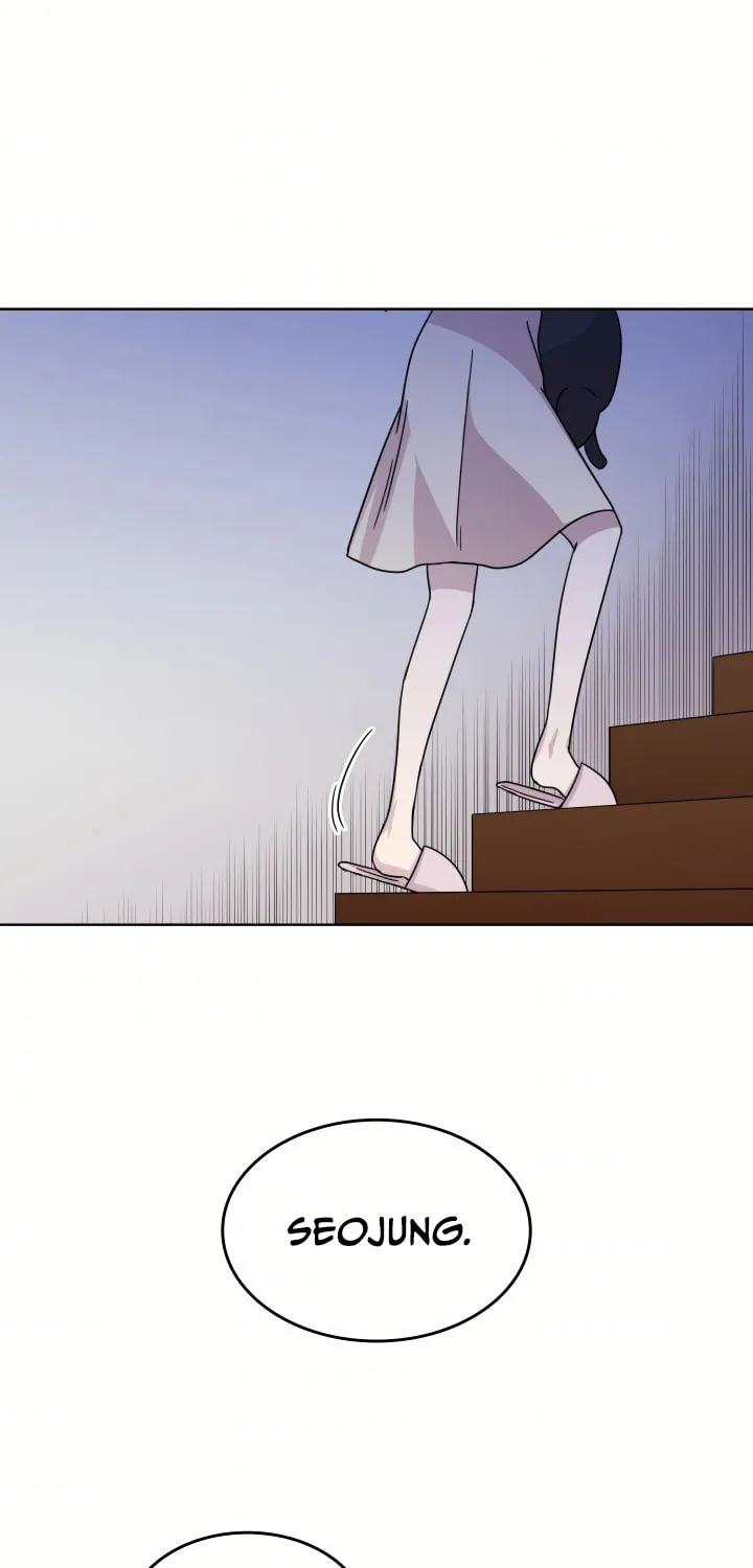 What's Wrong With Your Online Life? Chapter 13 page 30 - 