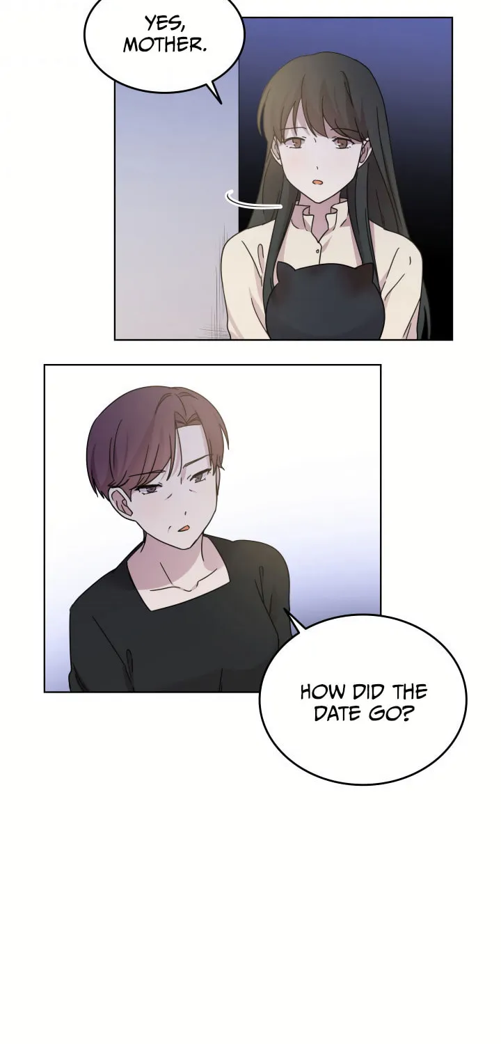 What's Wrong With Your Online Life? Chapter 13 page 31 - 