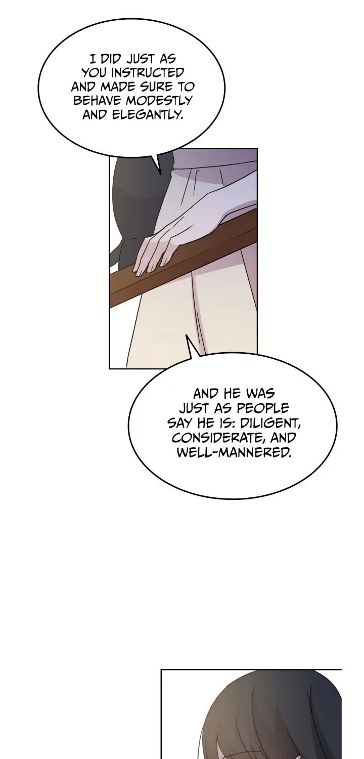 What's Wrong With Your Online Life? Chapter 13 page 33 - 