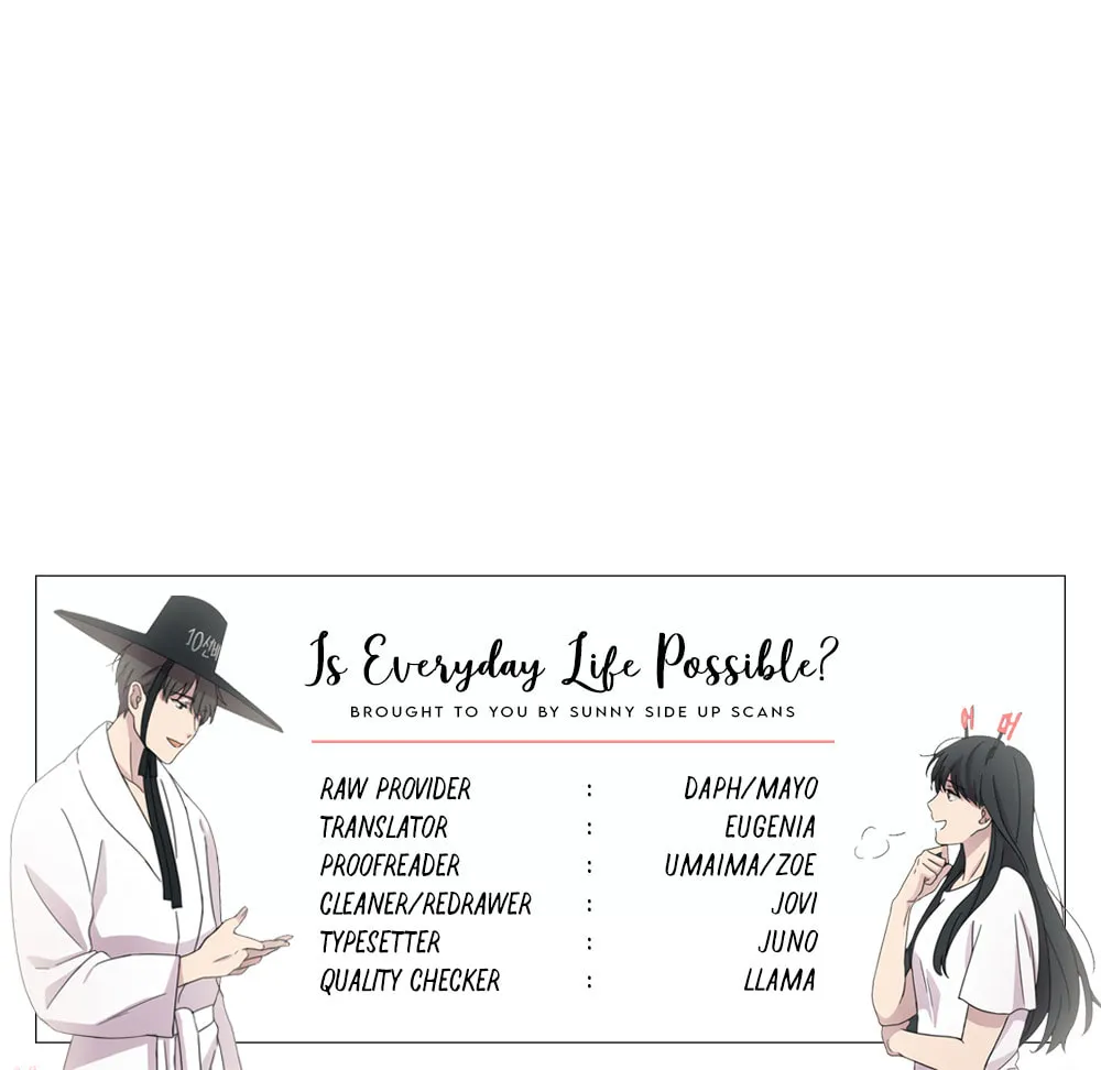 What's Wrong With Your Online Life? Chapter 13 page 36 - 