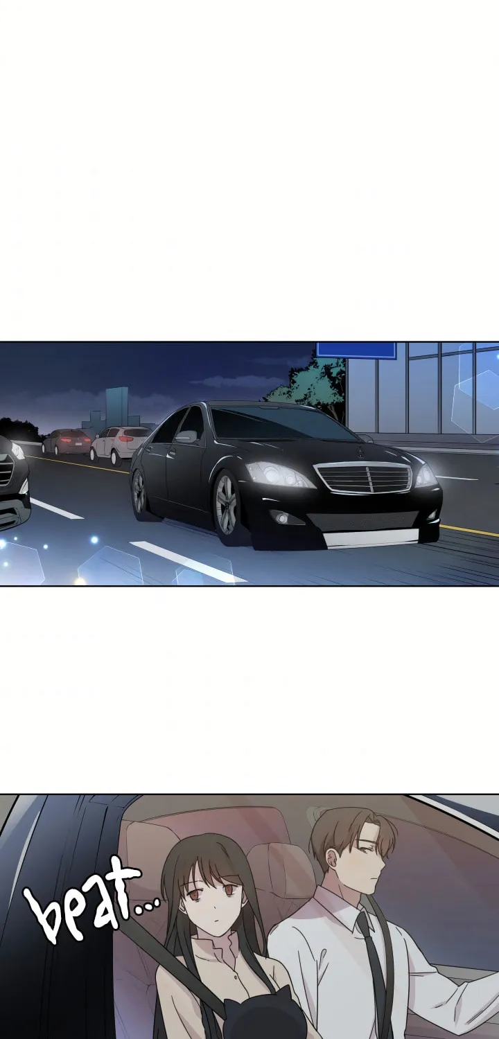 What's Wrong With Your Online Life? Chapter 13 page 5 - 
