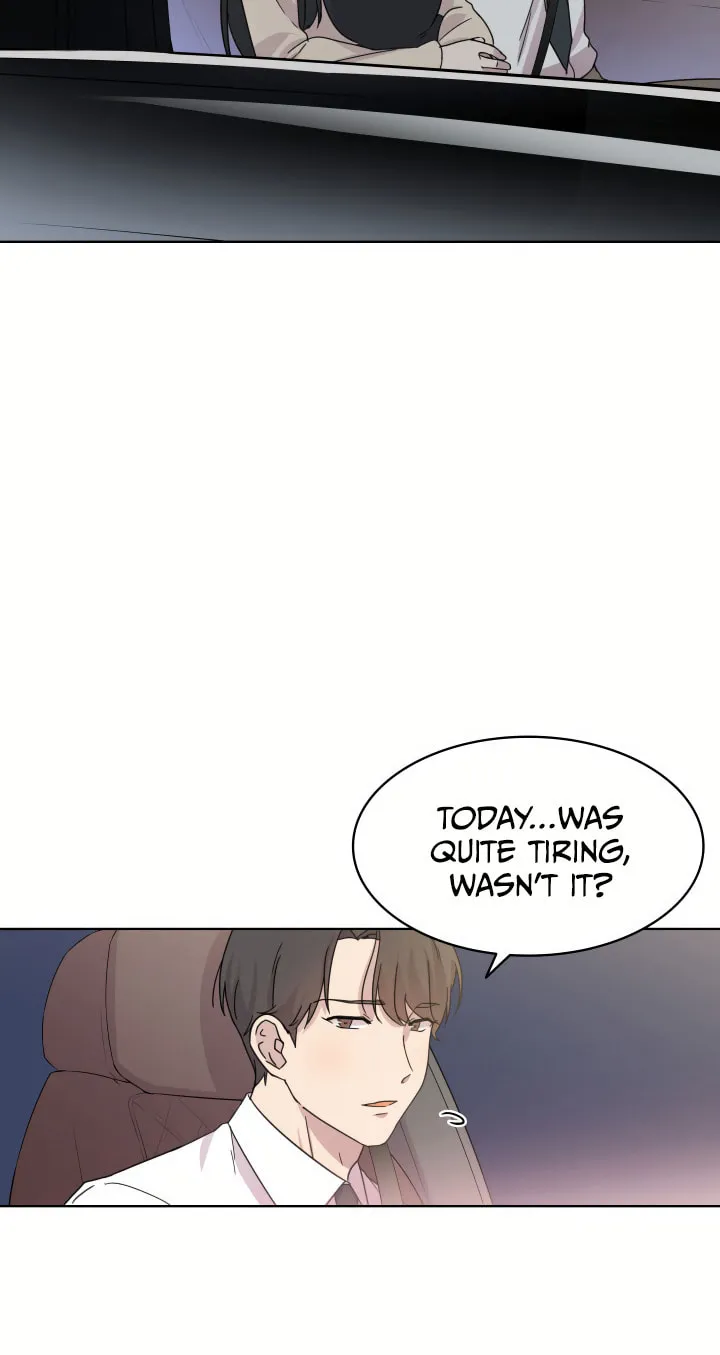 What's Wrong With Your Online Life? Chapter 13 page 6 - 