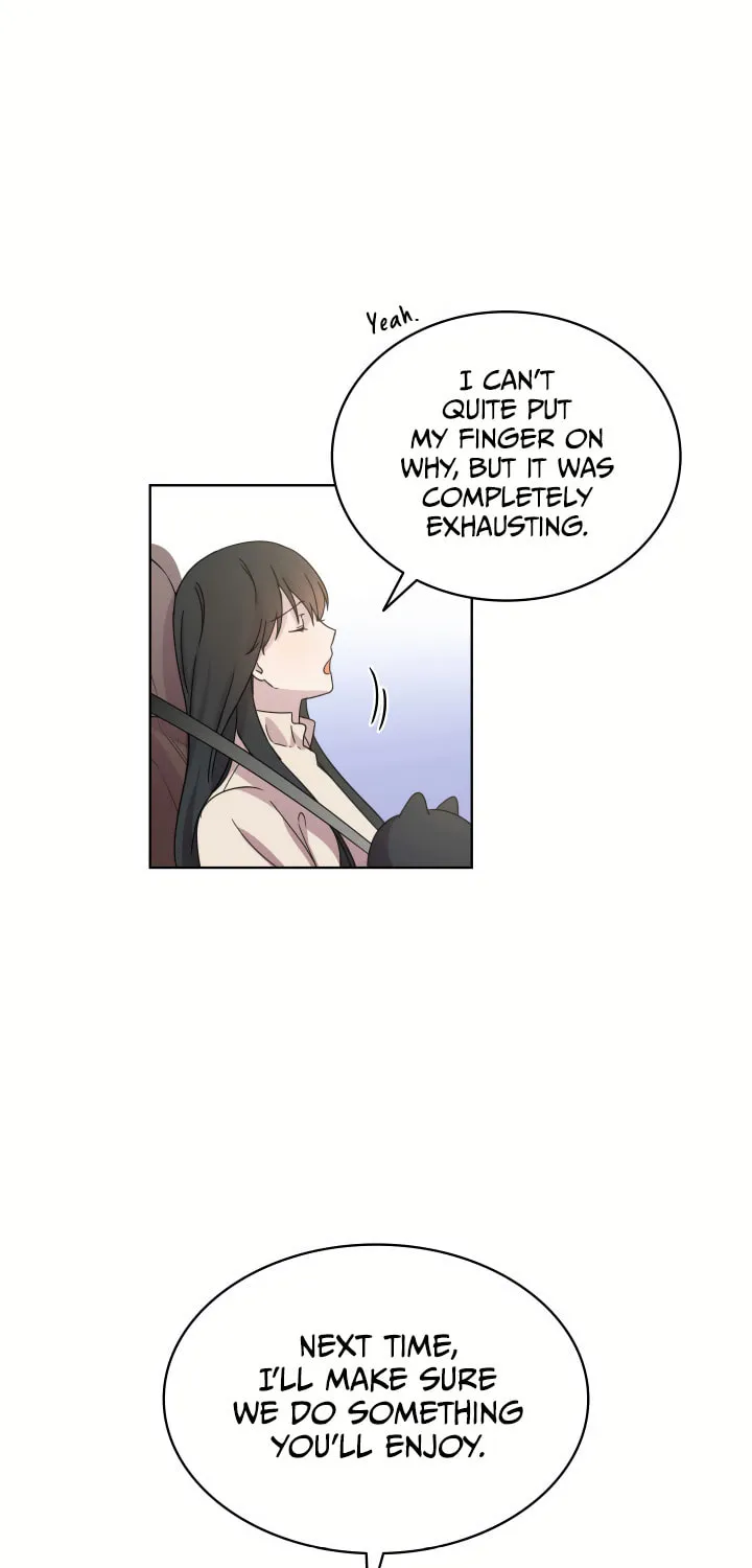 What's Wrong With Your Online Life? Chapter 13 page 7 - 