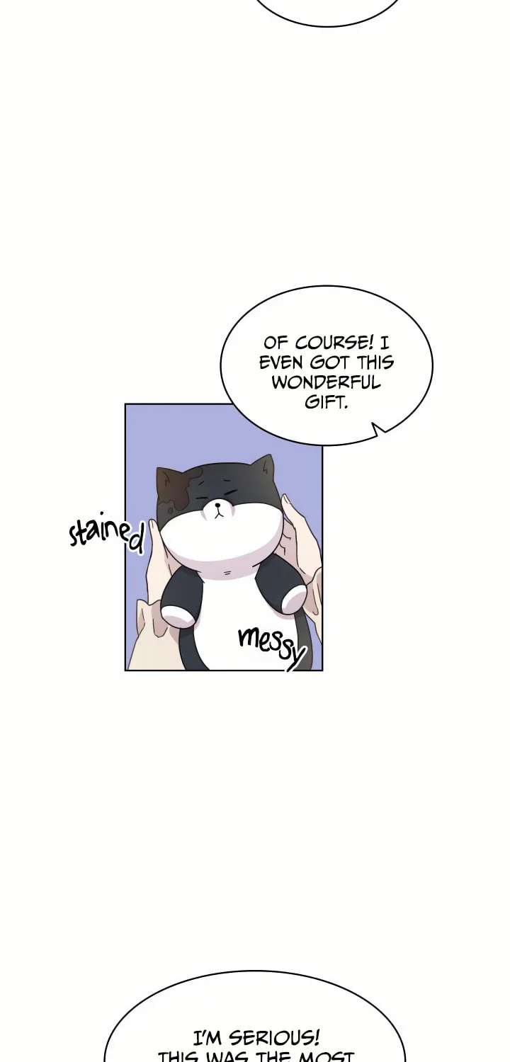 What's Wrong With Your Online Life? Chapter 13 page 9 - 