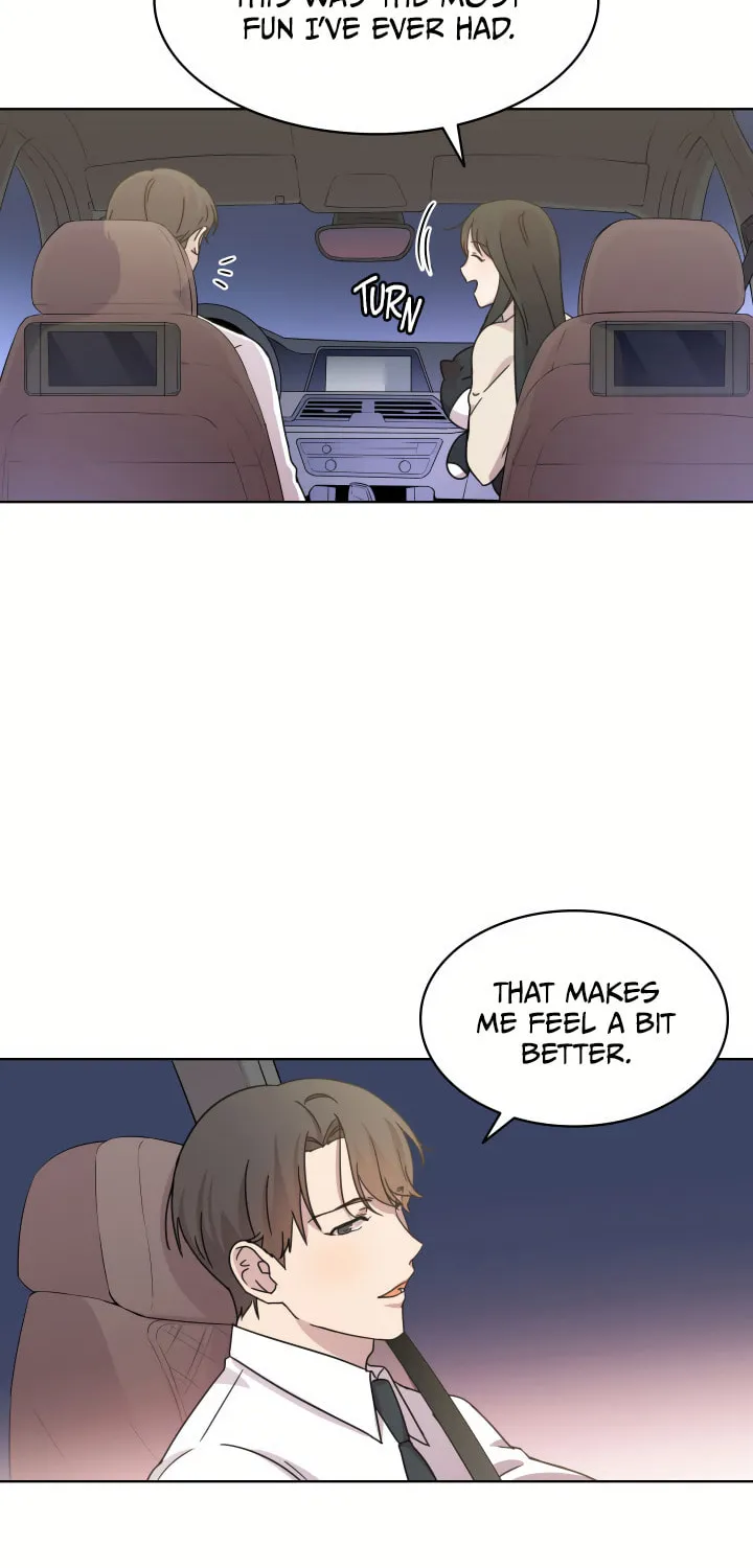 What's Wrong With Your Online Life? Chapter 13 page 10 - 