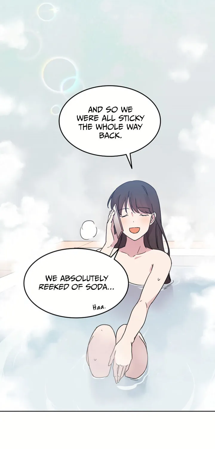 What's Wrong With Your Online Life? Chapter 14 page 12 - 