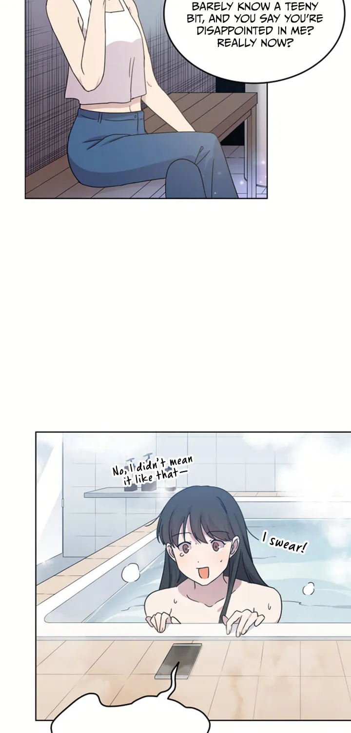 What's Wrong With Your Online Life? Chapter 14 page 20 - 