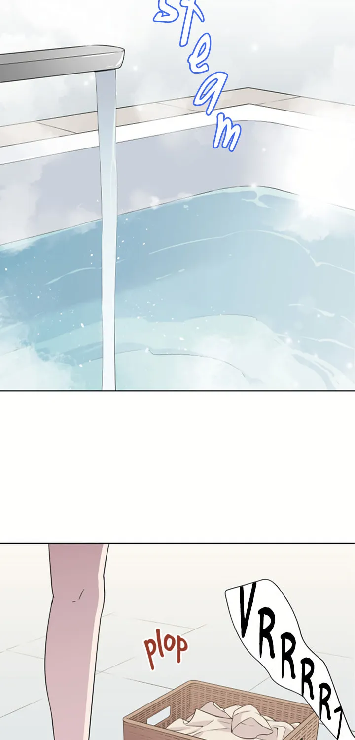 What's Wrong With Your Online Life? Chapter 14 page 3 - 
